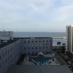 Aparthotel - Praia Mansa 1 E 2 Qtos