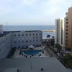 Aparthotel - Praia Mansa 1 E 2 Qtos