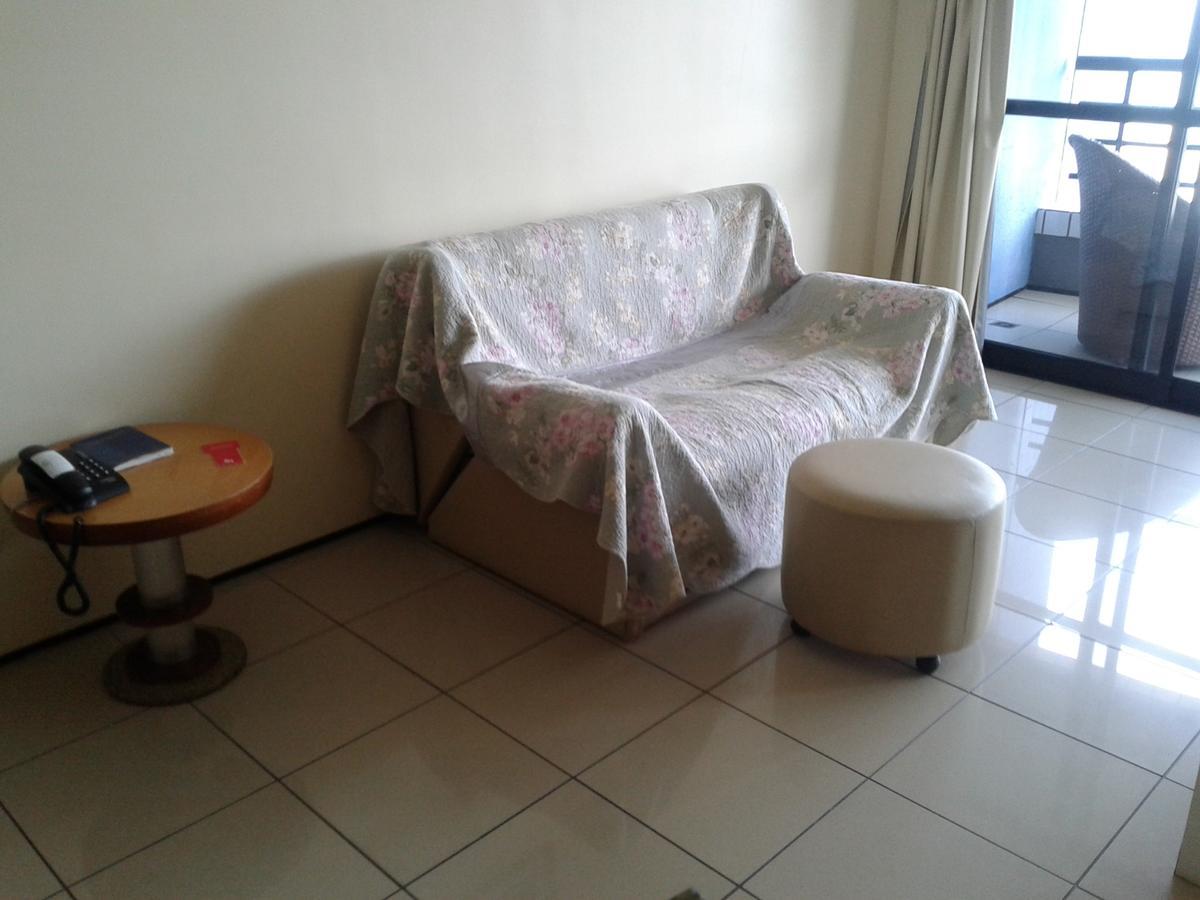 - Mansa 1 E 2 Qtos 3* Fortaleza (Ceara)