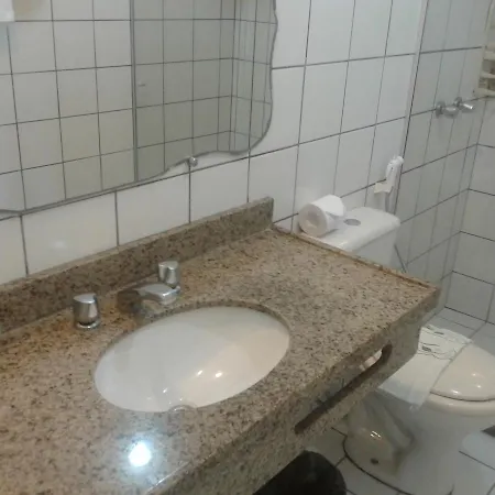 - Mansa 1 E 2 Qtos Fortaleza (Ceara)