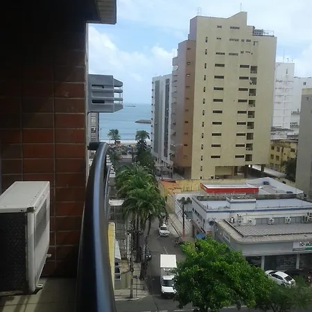 - Mansa 1 E 2 Qtos 3* Fortaleza (Ceara)