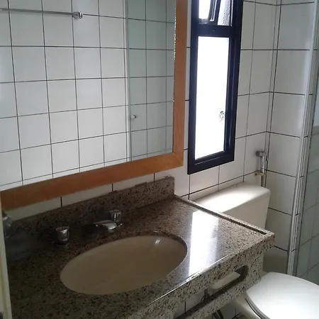Apartamento - Mansa 1 E 2 Qtos 3*