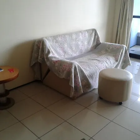 - Mansa 1 E 2 Qtos 3* Fortaleza (Ceara)