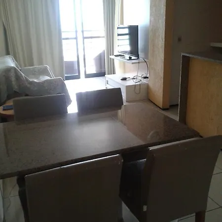 Apartamento - Mansa 1 E 2 Qtos