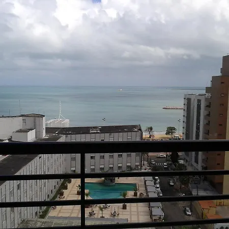 - Mansa 1 E 2 Qtos Apartamento 3*