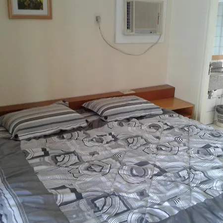 Apartamento - Mansa 1 E 2 Qtos