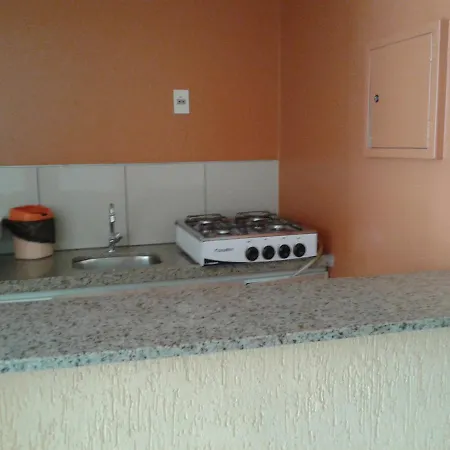 Apartamento - Mansa 1 E 2 Qtos