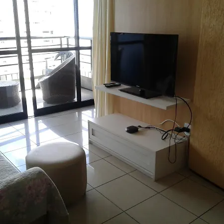 - Mansa 1 E 2 Qtos Apartamento Fortaleza (Ceara)