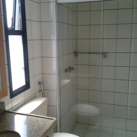 - Mansa 1 E 2 Qtos Apartamento