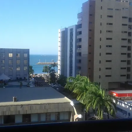 - Mansa 1 E 2 Qtos Apartamento 3*