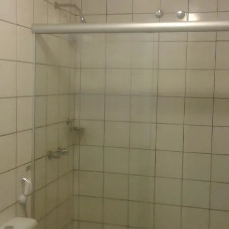 Apartamento - Mansa 1 E 2 Qtos