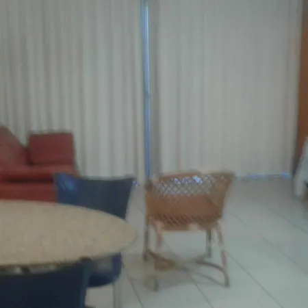 Apartamento - Mansa 1 E 2 Qtos 3*