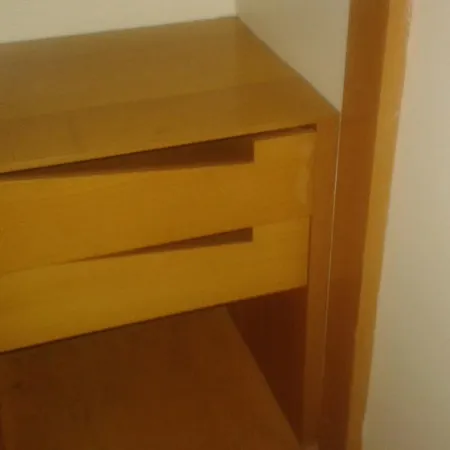 Apartamento - Mansa 1 E 2 Qtos
