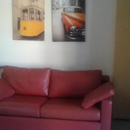 - Mansa 1 E 2 Qtos 3* Fortaleza (Ceara)