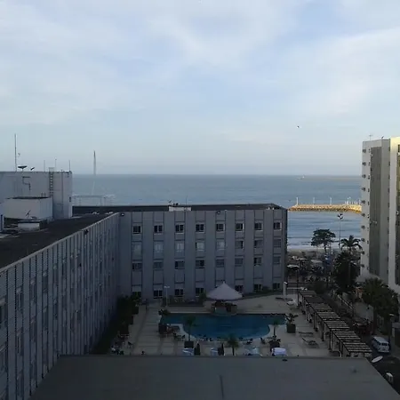 - Mansa 1 E 2 Qtos 3* Fortaleza (Ceara)