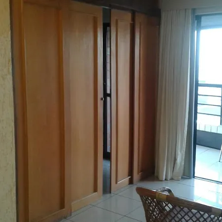 Apartamento - Mansa 1 E 2 Qtos 3*