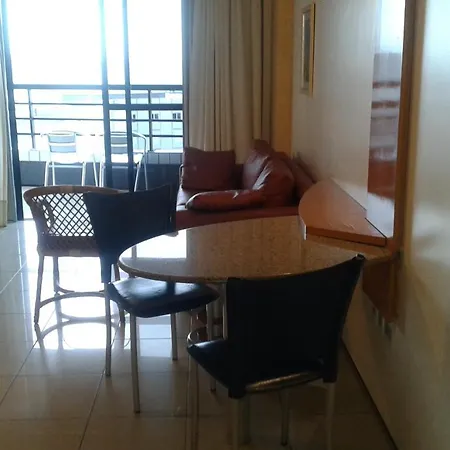 Apartamento - Mansa 1 E 2 Qtos