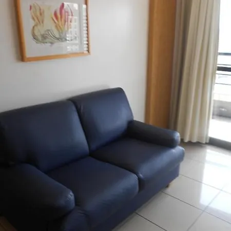 Apartamento - Mansa 1 E 2 Qtos Fortaleza (Ceara)