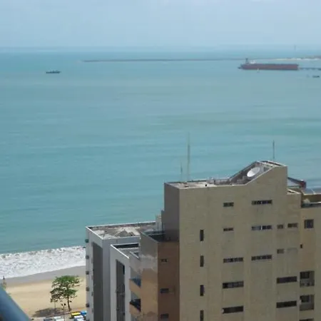- Mansa 1 E 2 Qtos Apartamento Fortaleza (Ceara)