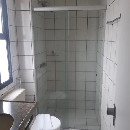 - Mansa 1 E 2 Qtos Apartamento 3*
