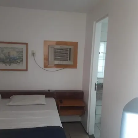 Apartamento - Mansa 1 E 2 Qtos
