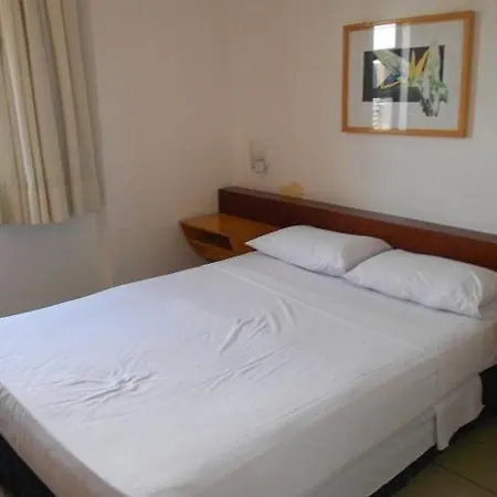Apartamento - Mansa 1 E 2 Qtos