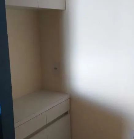 - Mansa 1 E 2 Qtos Apartamento