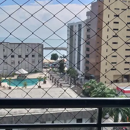 Apartamento - Mansa 1 E 2 Qtos Fortaleza (Ceara)
