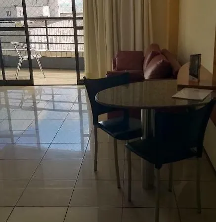 Apartamento - Mansa 1 E 2 Qtos Fortaleza (Ceara)