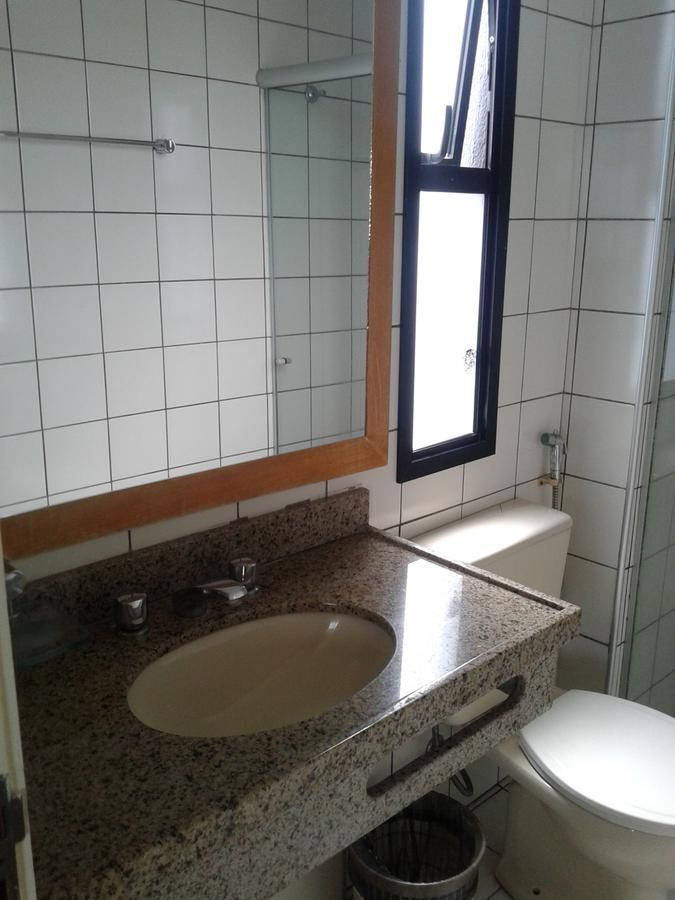 Apartamento - Mansa 1 E 2 Qtos 3*